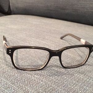 Men’s Prodesign Denmark glasses frames